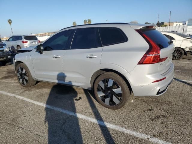 2024 Volvo XC60 Plus