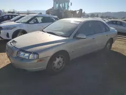 2002 Volvo S80 en venta en San Martin, CA