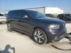 2014 Dodge Durango R/T