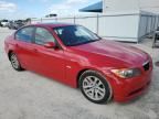 2007 BMW 328 I