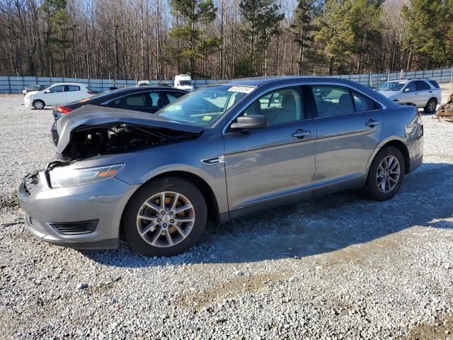 2014 Ford Taurus SE