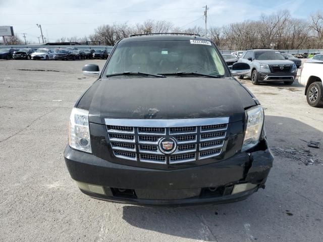 2007 Cadillac Escalade Luxury