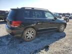 2013 Mercedes-Benz GLK 350 4matic