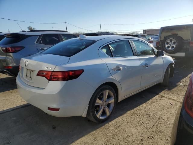 2015 Acura ILX 20