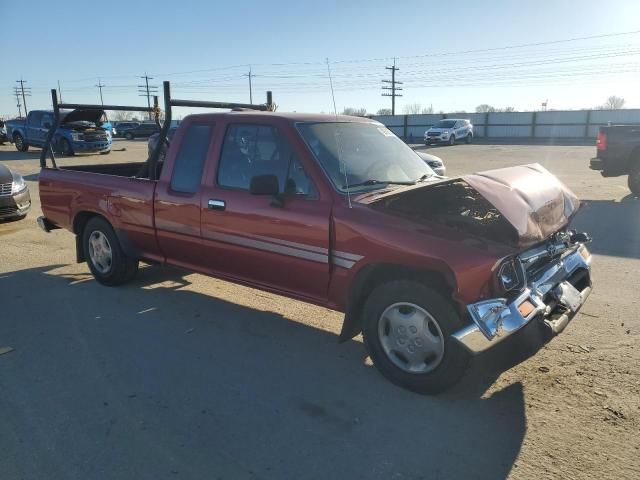 1994 Toyota Pickup 1/2 TON Extra Long Wheelbase