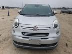 2014 Fiat 500L Lounge