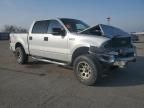 2004 Ford F150 Supercrew