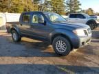 2014 Nissan Frontier S