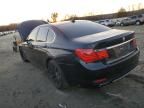 2009 BMW 750 I