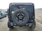 2013 Jeep Wrangler Unlimited Rubicon