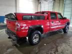 2003 Chevrolet Silverado K2500 Heavy Duty