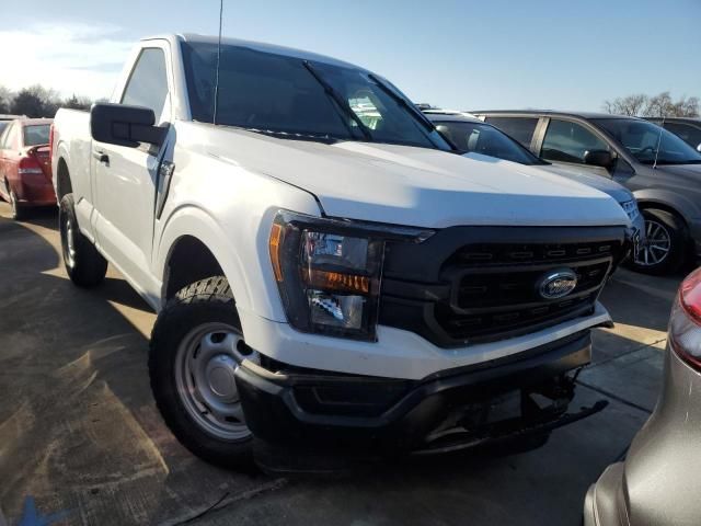 2023 Ford F150