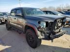 2019 Toyota Tacoma Double Cab