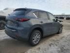 2024 Mazda CX-5 Preferred