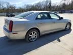 2005 Cadillac STS