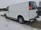 2024 Chevrolet Express G2500