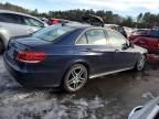 2014 Mercedes-Benz E 350 4matic