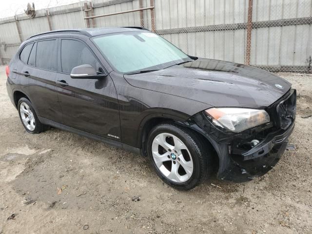 2015 BMW X1 SDRIVE28I