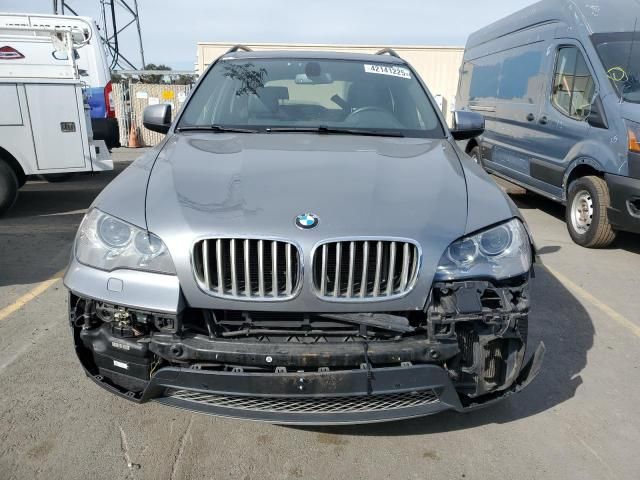 2012 BMW X5 XDRIVE35D