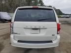 2012 Dodge Grand Caravan SE