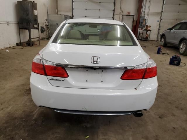 2014 Honda Accord EX