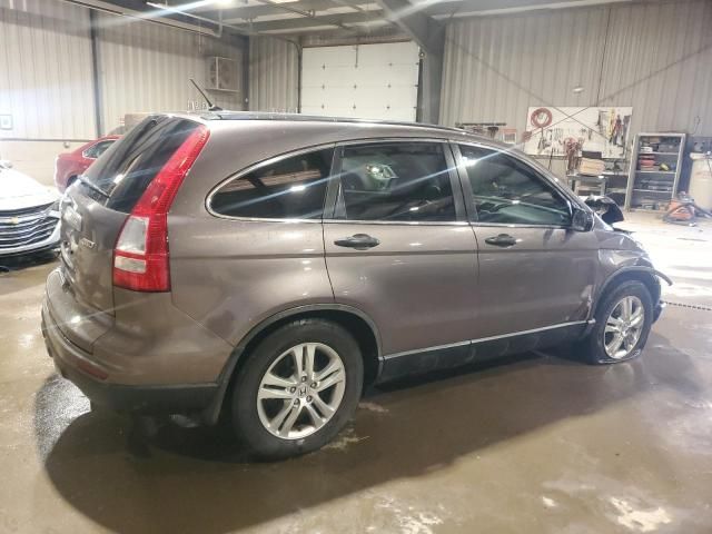 2010 Honda CR-V EX