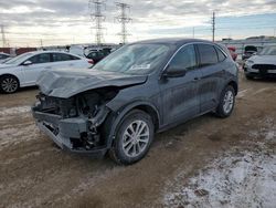 2020 Ford Escape SE en venta en Elgin, IL