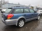 2006 Subaru Legacy Outback 2.5I