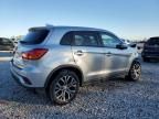 2018 Mitsubishi Outlander Sport ES