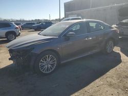 2018 Toyota Camry L en venta en Fredericksburg, VA