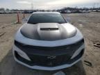 2019 Chevrolet Camaro SS