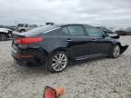 2015 KIA Optima SX