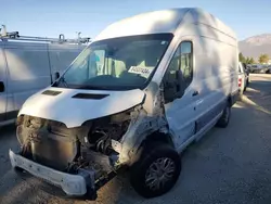 Ford Vehiculos salvage en venta: 2019 Ford Transit T-350