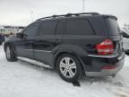 2008 Mercedes-Benz GL 450 4matic