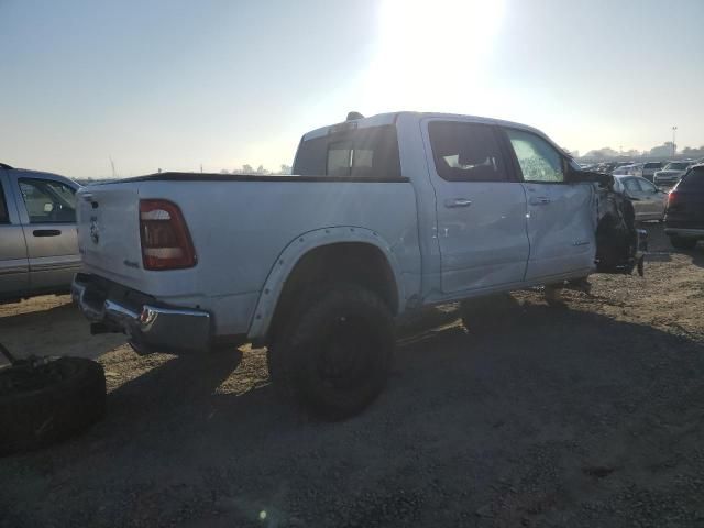 2020 Dodge 1500 Laramie