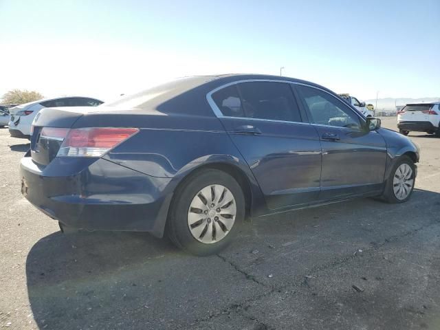 2011 Honda Accord LX