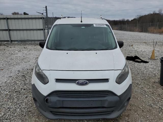 2016 Ford Transit Connect XL