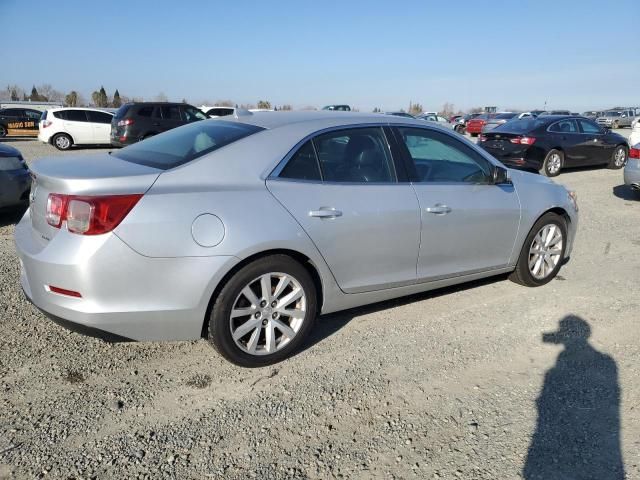 2013 Chevrolet Malibu 2LT