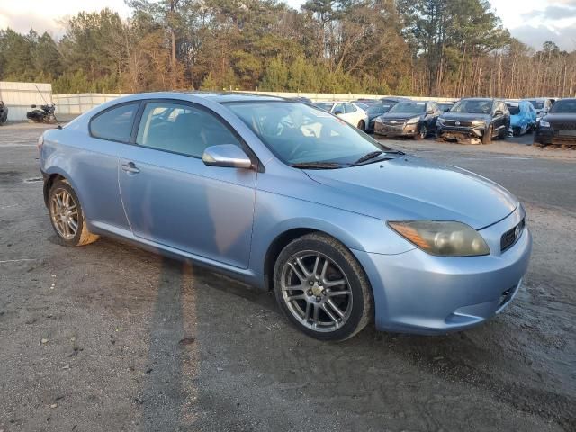 2008 Scion TC