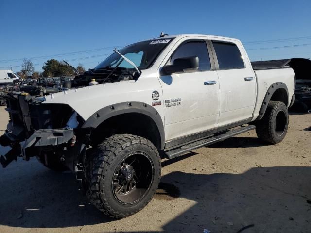 2015 Dodge RAM 1500 SLT