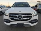 2020 Mercedes-Benz GLS 450 4matic