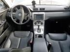 2006 Volkswagen Passat 2.0T