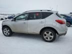 2009 Nissan Murano S