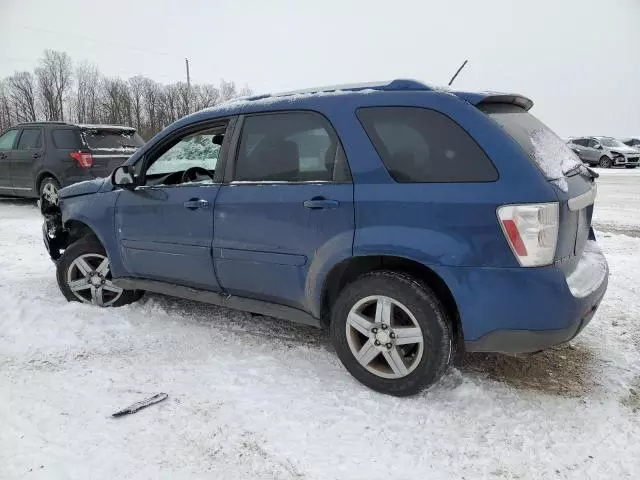 2008 Chevrolet Equinox LT