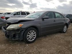 2010 Toyota Camry SE en venta en Magna, UT