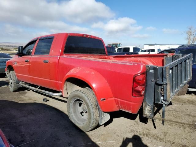 2007 Dodge RAM 3500