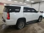 2019 GMC Yukon SLE