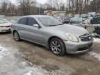 2005 Infiniti G35