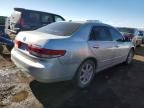 2004 Honda Accord EX