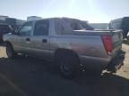 2003 Chevrolet Avalanche C1500